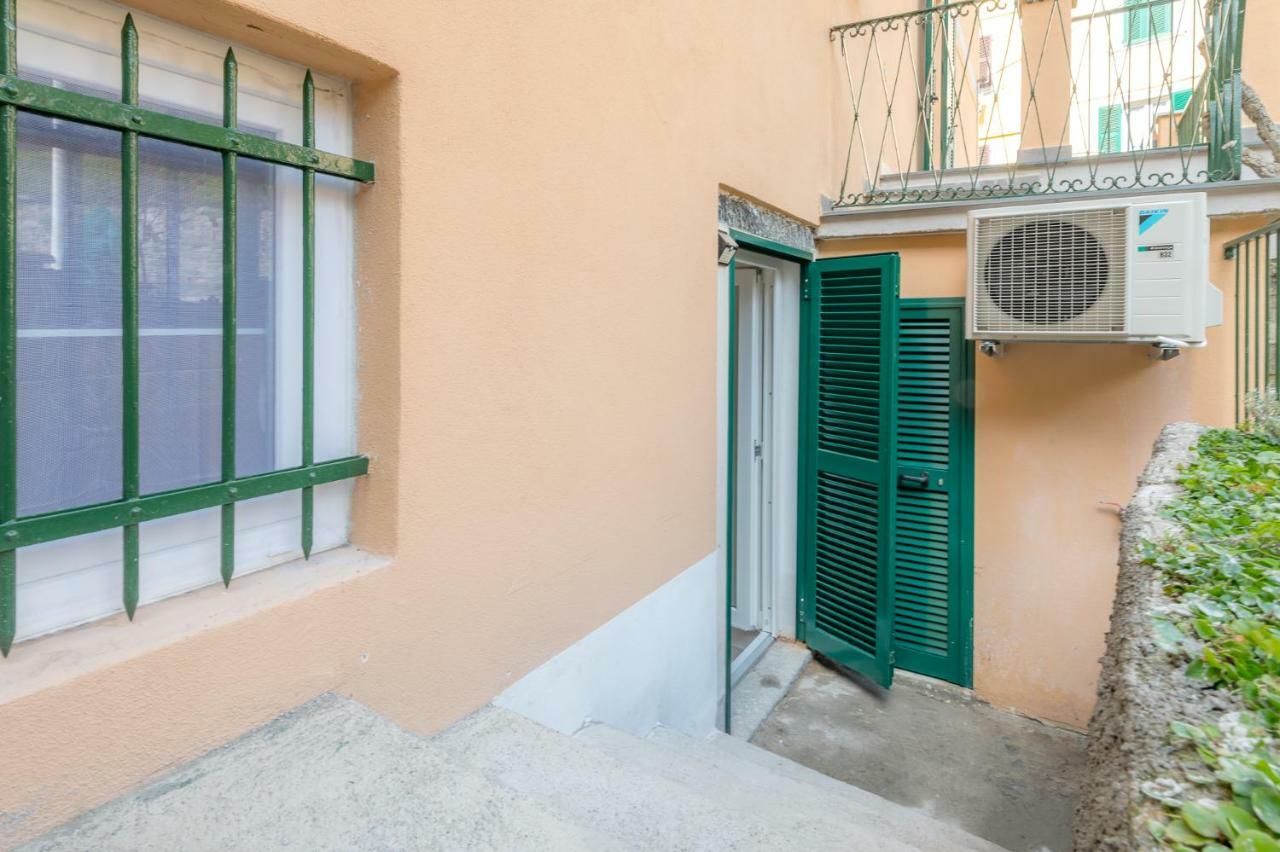 Il Giardino Di Riomaggiore Suite Exterior photo